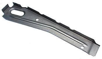 Стойка рамки радиатора ВАЗ-2190 (АвтоВАЗ) правая