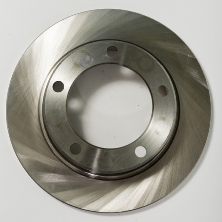 Диск тормозной ВАЗ-2121,23 (Автоваз) в уп.