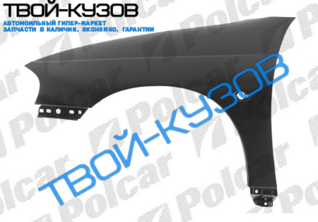 TIGRA 95- КРЫЛО L