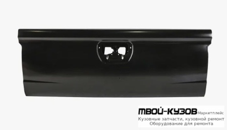 КРЫШКА БАГАЖНИКА ЗАДНИЙ (КИТАЙ) для Mitsubishi L200 (2005-)