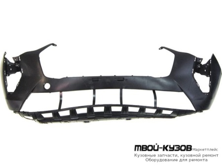 БАМПЕР ПЕРЕДНИЙ (КИТАЙ) для Haval JOLION (2021-)