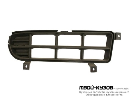 РЕШЕТКА БАМПЕРА ПЕРЕДНИЙ ПРАВАЯ СТОРОНА (КИТАЙ) для KIA CERATO (2004-)