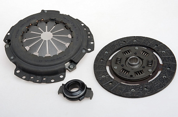 Сцепление в сборе ВАЗ-2110 (TRIALLI) FR751