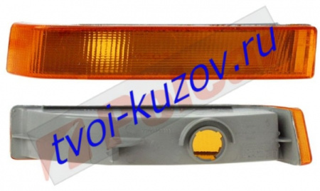 TRAFIC  89-95 ПОВОРОТНИК правая сторона