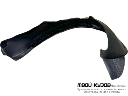 ПОДКРЫЛОК ПЕРЕДНИЙ КРЫЛА ПРАВАЯ СТОРОНА (КИТАЙ) для Chery TIGGO 5 (2016-2020)