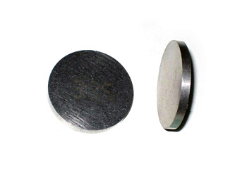 Шайба регулировочная клапанов 3,85