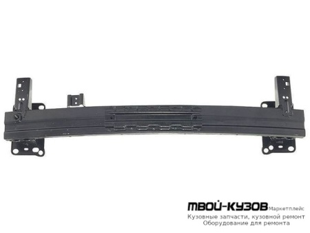 УСИЛИТЕЛЬ БАМПЕРА ПЕРЕДНИЙ (КИТАЙ) для Hyundai ELANTRA / AVANTE (2010-)