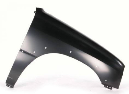 G.VITARA КРЫЛО ПЕРЕДНЕЕ правое без повторитель поворота с ОТВ под РАСШИРИТ