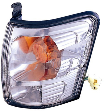 HILUX (, GW DEER G3, G5, SAFE, SUV G5 (05-)) УКАЗАТЕЛЬ ПОВОРОТА левый угловой