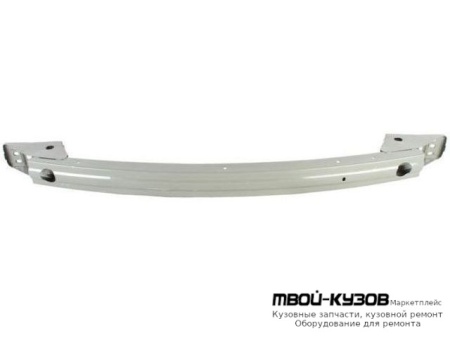 УСИЛИТЕЛЬ БАМПЕРА ЗАДНИЙ (КИТАЙ) для Mazda 6 (2002-2007)