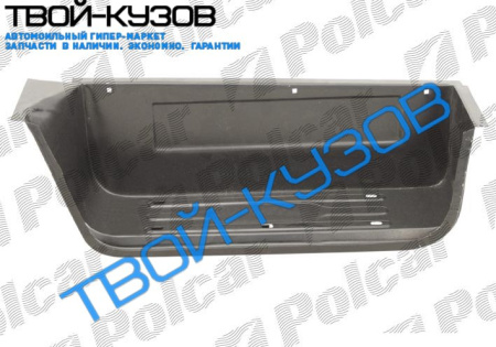 TRANSIT 86-00 ПОДНОЖКА R