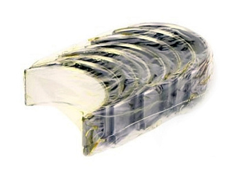 Вкладыши шатунные ВАЗ-2101,2108 (0,5) (ЗМЗ)