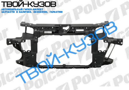 STILO 01- ПАНЕЛЬ ПЕРЕДНЯЯ ПЛАСТИК