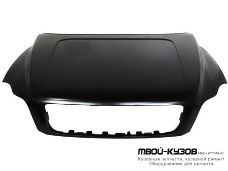 КАПОТ МЕТАЛЛ (ТАЙВАНЬ) для Volvo XC90 (2003-)