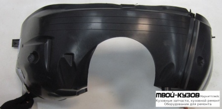 ПОДКРЫЛОК ПЕРЕДНИЙ КРЫЛА ЛЕВАЯ СТОРОНА (ИТАЛИЯ) для Ford FOCUS (11.1998 - 10.2001) (11.2001-)