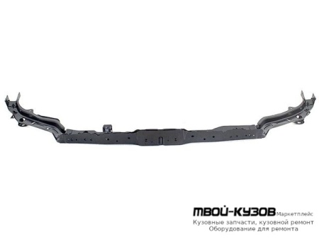 БАЛКА СУППОРТА РАДИАТ ВЕРХН (КИТАЙ) для Chevrolet AVEO T300 (2011-)