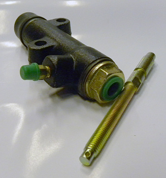 Цилиндр сцепления рабочий ВАЗ-2101 (TRIALLI) CF902