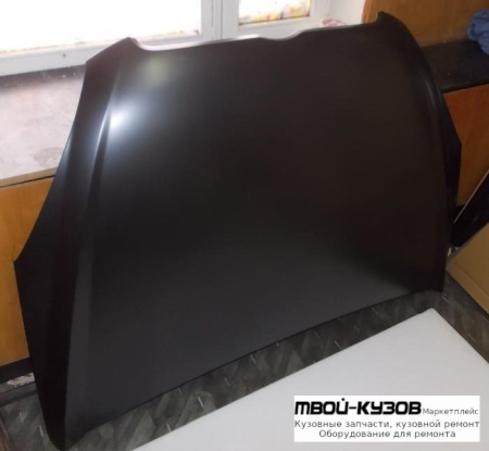 КАПОТ (ТАЙВАНЬ) для Hyundai VERNA (2006-)