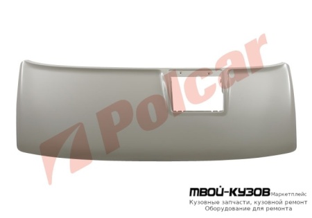 КАПОТ для DAILY 96-