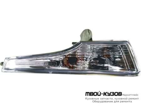 УКАЗ.ПОВОРОТА НИЖН ПРАВАЯ СТОРОНА (КИТАЙ) для Nissan TEANA (2013-)