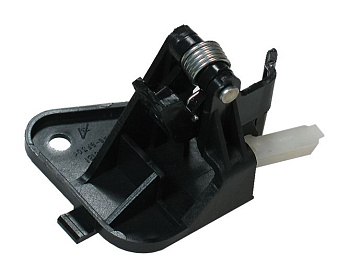 Ручка двери внутренняя ВАЗ-1118 правая (ДААЗ)