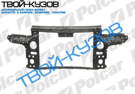 TOUAREG/CAYENNE 02-06 ПАНЕЛЬ ПЕРЕДНЯЯ