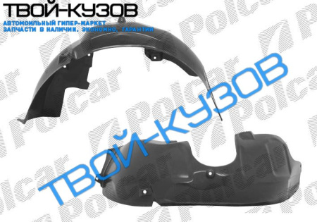 NUBIRA 99-03 ЛОКЕР ПЕРЕДНИЙ ЛЕВЫЙ