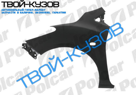 2 ,11.2007-  КРЫЛО ПРАВОЕ