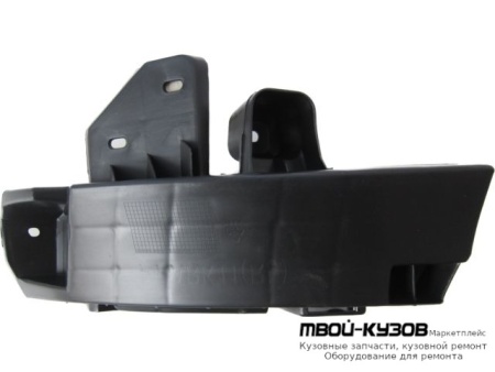 КРЕПЛЕНИЕ БАМПЕРА ЗАДНИЙ ПРАВАЯ СТОРОНА (ТАЙВАНЬ) для Renault ARKANA (2019-)