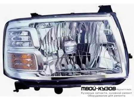 ФАРА ПРАВАЯ СТОРОНА для Ford RANGER (2006-)