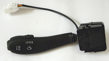 Переключатель подрулевой ВАЗ-1118 стеклоочистителя (Точмаш)