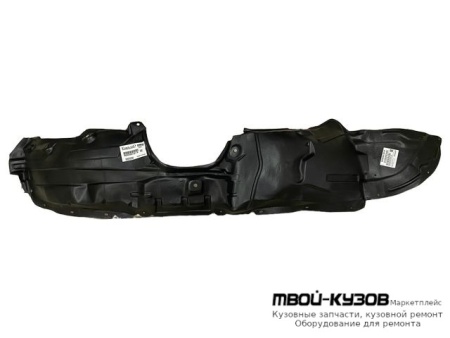 ПОДКРЫЛОК ПЕРЕДНИЙ КРЫЛА ПРАВАЯ СТОРОНА (SPORT) (КИТАЙ) для Mazda 3 (2004-)