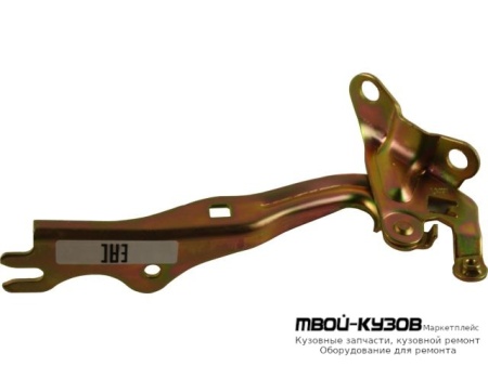 ПЕТЛЯ КАПОТА ПРАВАЯ СТОРОНА (КИТАЙ) для Mazda 6 (2008-2012)