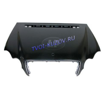 КАПОТ  - для MERCEDES W203