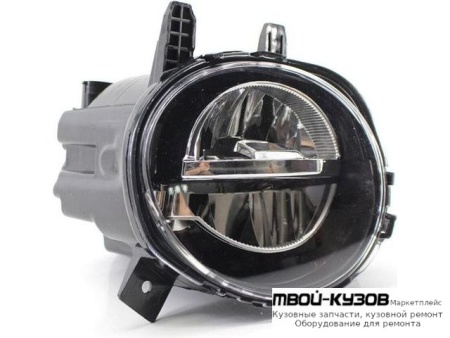 ФАРА ПРОТИВОТУМАННАЯ ЛЕВАЯ СТОРОНА (DEPO) для BMW F20 / F21 1 series (2011-), BMW F30 3 series (2012-)