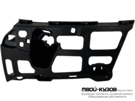 КРЕПЛЕНИЕ БАМПЕРА ПЕРЕДНИЙ ЛЕВАЯ СТОРОНА (КИТАЙ) для Skoda OCTAVIA (2019-)