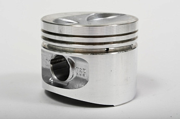 Поршни ВАЗ-21083 (82,8) (АвтоВАЗ) комплект II рем.