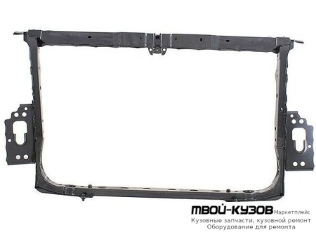 СУППОРТ РАДИАТОРА (ТАЙВАНЬ) для Toyota RAV4 (2006-)