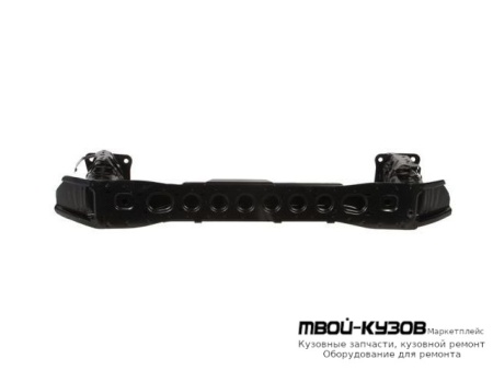 УСИЛИТЕЛЬ БАМПЕРА ПЕРЕДНИЙ (ТАЙВАНЬ) для Ford FOCUS (2011-2014)