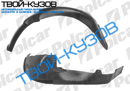 MATIZ 97-00 ЛОКЕР ПЕРЕДНИЙ ЛЕВЫЙ