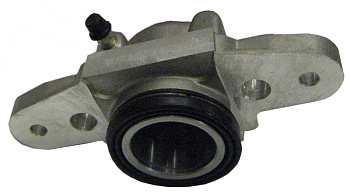 Цилиндр тормозной передний ВАЗ-2108 правый (БелМаг) в уп.