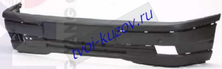 VECTRA (gls-gt-cd) БАМПЕР передний с, без ПРОТИВОТУМ