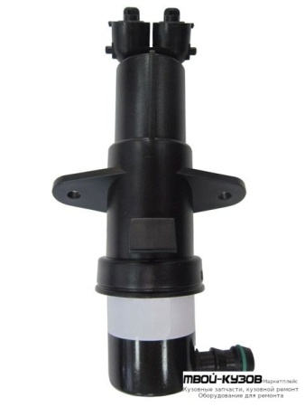 ФОРСУНКА ОМЫВАТЕЛЬЕЛЯ ФАРЫ ПРАВАЯ СТОРОНА (КИТАЙ) для BMW E87 (2003-)