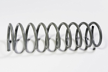 Пружина подвески задней ВАЗ-1118, 2190 (АвтоВАЗ) в уп.