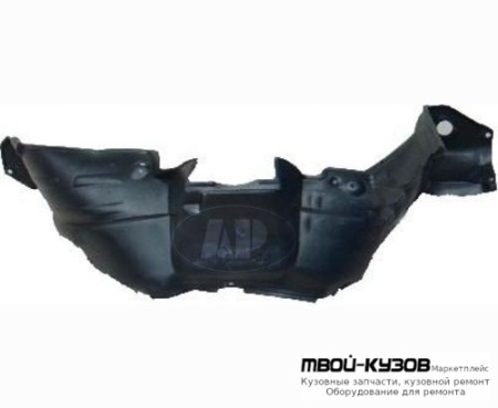 ПОДКРЫЛОК ПЕРЕДНИЙ КРЫЛА ПРАВАЯ СТОРОНА (ТАЙВАНЬ) для Toyota HIGHLANDER (2001-2003) (2004-) USA