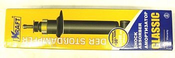 Амортизатор ВАЗ-2110 задний (KRAFT) КТ 073522