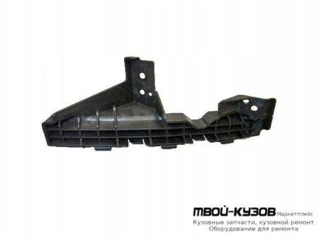 КРЕПЛЕНИЕ БАМПЕРА ПЕРЕДНИЙ ПРАВАЯ СТОРОНА (КИТАЙ) для KIA CEED (2012-2018)