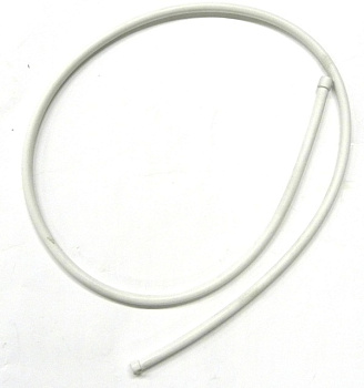 Шланг вакуум-корректора трамблера ВАЗ-2101 силикон