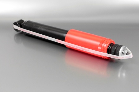 Амортизатор ВАЗ-2123 передний (Fenox) в сборе A21097C3