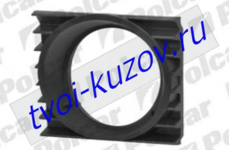 DAILY -90 РАМКА ФАРЫ ПРАВАЯ